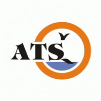 Antalya Ticaret ve Sanayi Odası Logo Vector