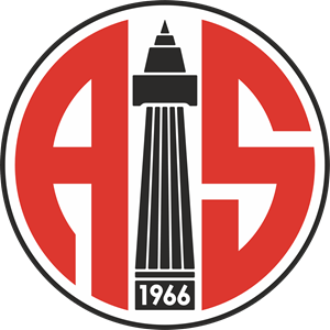 Antalyaspor Antalya (80's) Logo Vector