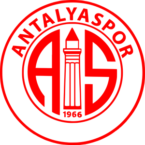 Antalyaspor Logo PNG Vector