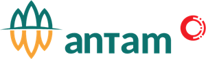ANTAM Logo PNG Vector