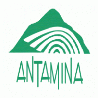 antamina Logo PNG Vector