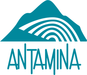 Antamina Logo PNG Vector