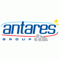 antares group Logo PNG Vector