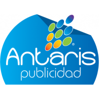 Antaris Publicidad Logo PNG Vector