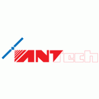 antech Logo PNG Vector
