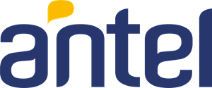 ANTEL Logo PNG Vector