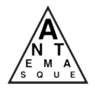 Antemasque Logo PNG Vector