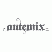antemix Logo Vector