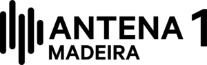 Antena 1 Madeira Logo PNG Vector