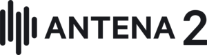 Antena 2 Logo PNG Vector
