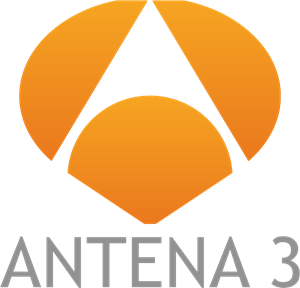 Antena 3 Logo PNG Vector