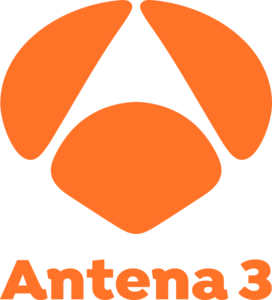 Antena 3 Television 52139 Vector Logo - Download Free SVG Icon