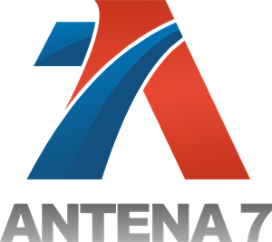 Antena 7 Logo PNG Vector