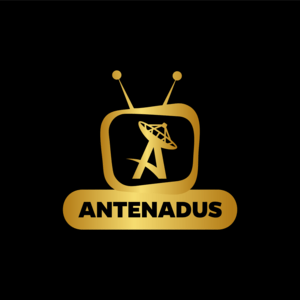 ANTENADUS Logo PNG Vector