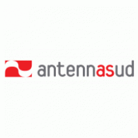 Antenna Sud Logo PNG Vector