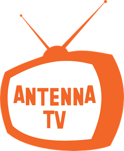 Antenna TV Logo PNG Vector