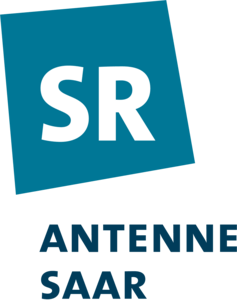 Antenne Saar Logo PNG Vector