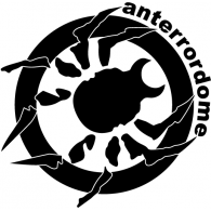 anterrordome Logo PNG Vector