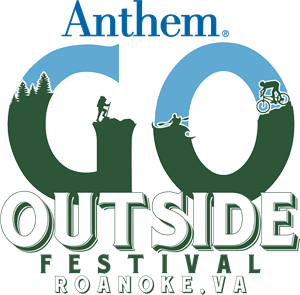 Anthem Go Outside Festival Logo PNG Vector
