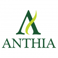 Anthia Logo Vector