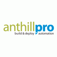 AnthillPro Logo PNG Vector