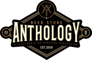 Anthology Beer Store Irati Logo PNG Vector