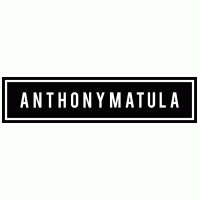 Anthony Matula Logo Vector
