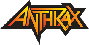 Anthrax Logo PNG Vector