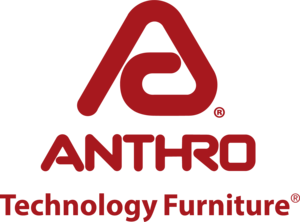 Anthro Logo PNG Vector