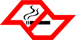 Anti Fumo São Paulo Logo PNG Vector