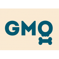 anti GMO Logo PNG Vector