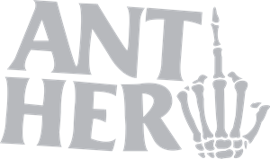 Anti Hero Skateboards Logo Vector