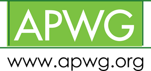 Anti-Phishing Working Group APWG Logo PNG Vector