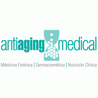 AntiAging-Medical Logo PNG Vector