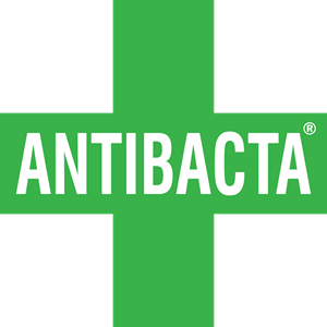Antibacta Logo PNG Vector