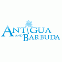 Antigua and Barbuda Logo Vector