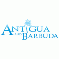 ANTIGUA AND BARBUDA Logo PNG Vector