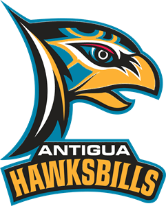 Antigua Hawksbills Logo PNG Vector