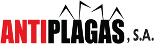Antiplagas Logo PNG Vector