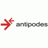 antipodes Logo PNG Vector