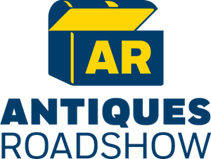 Antiques Roadshow Logo PNG Vector