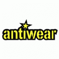 antiwear Logo PNG Vector