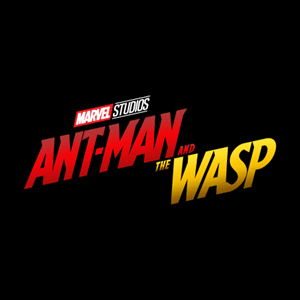 Antman and the Wasp Logo PNG Vector