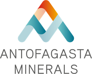 Antofagasta Minerals Logo PNG Vector