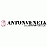 Antonveneta Logo PNG Vector