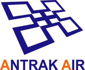 Antrak Air Logo PNG Vector