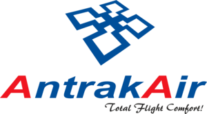 AntrakAir Logo PNG Vector