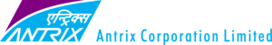 Antrix Corporation Limited Logo PNG Vector