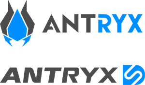 ANTRYX Logo PNG Vector