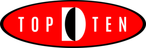 Anttila TopTen Logo PNG Vector